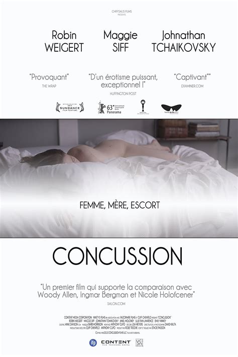 concussion film 2013